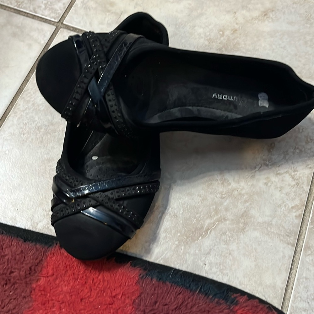 Croft and barrow office shoes